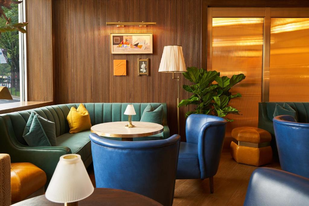 Hotel photo 22