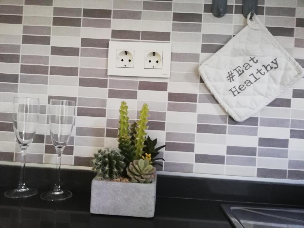 Fotografie z fotogalerie ubytování Villa Healthy v destinaci Mogán
