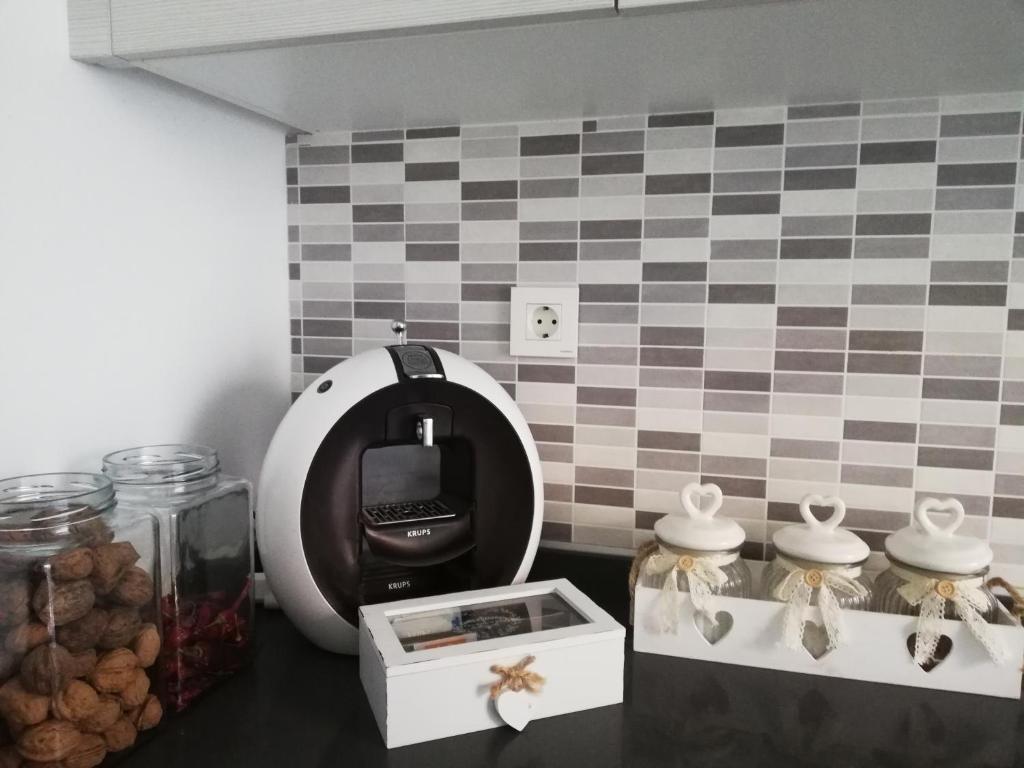Fotografie z fotogalerie ubytování Villa Healthy v destinaci Mogán