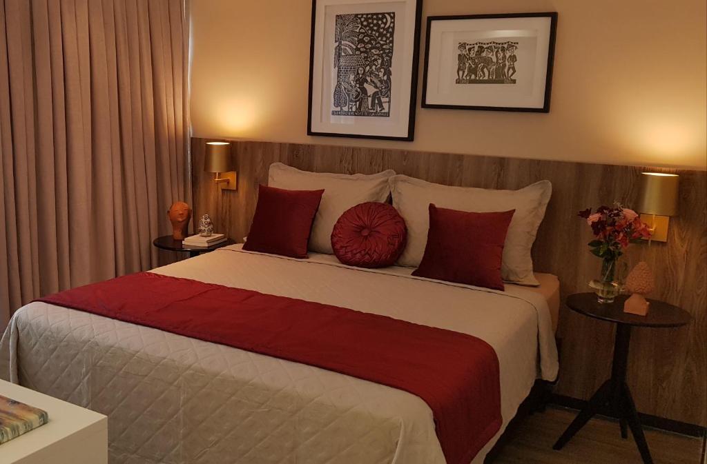  FLAT 1808 RECIFE