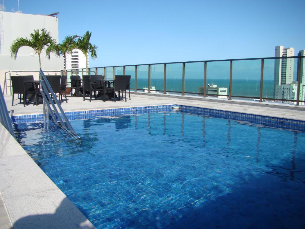  FLAT 1808 RECIFE