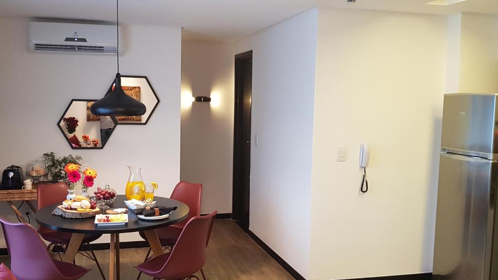  FLAT 1808 RECIFE