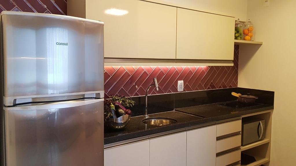  FLAT 1808 RECIFE