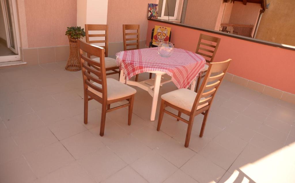 Fotografie z fotogalerie ubytování Hostel Tuba v destinaci Pristina