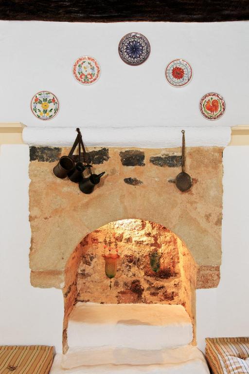 Fotografie z fotogalerie ubytování CasaLindos Cottage v destinaci Líndos