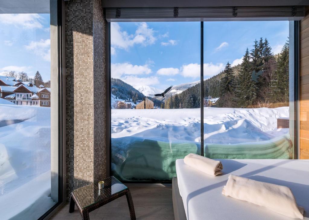 HOTEL PECR WELL - 19