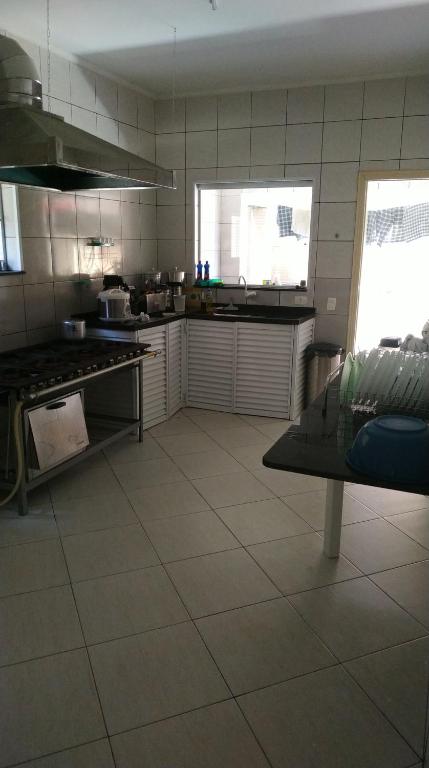  Suítes Ubatuba Praia da Lagoinha