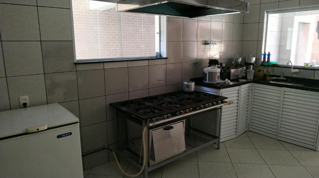  Suítes Ubatuba Praia da Lagoinha