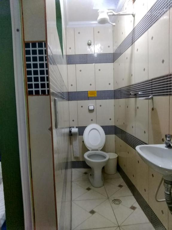  Hotel Metrosul