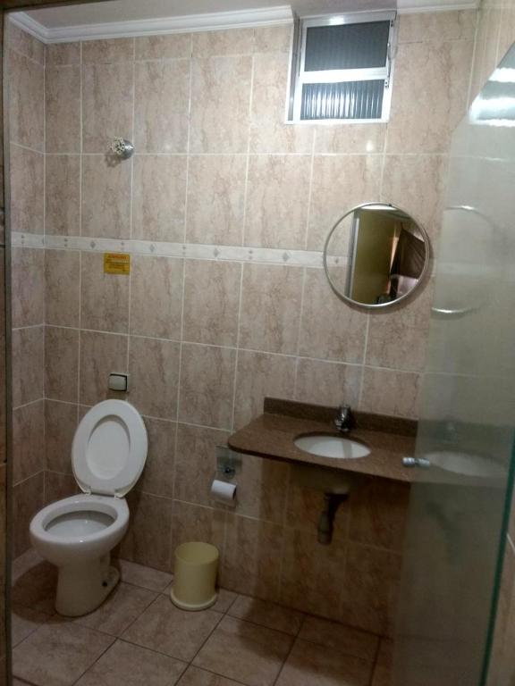  Hotel Metrosul