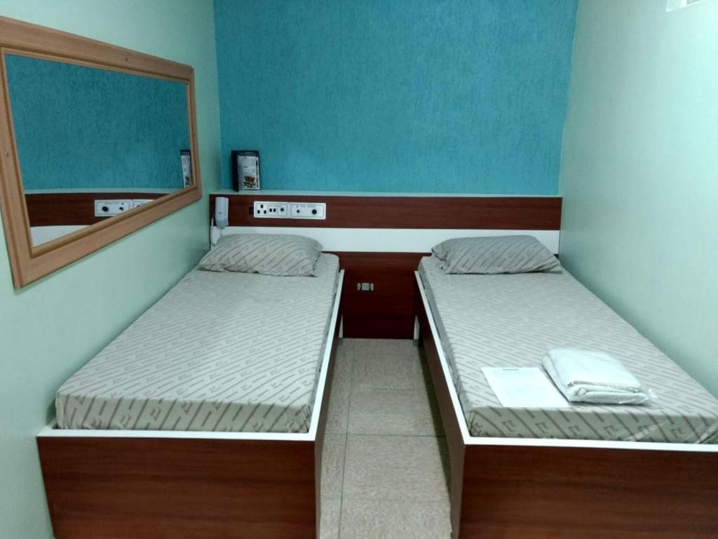  Hotel Metrosul