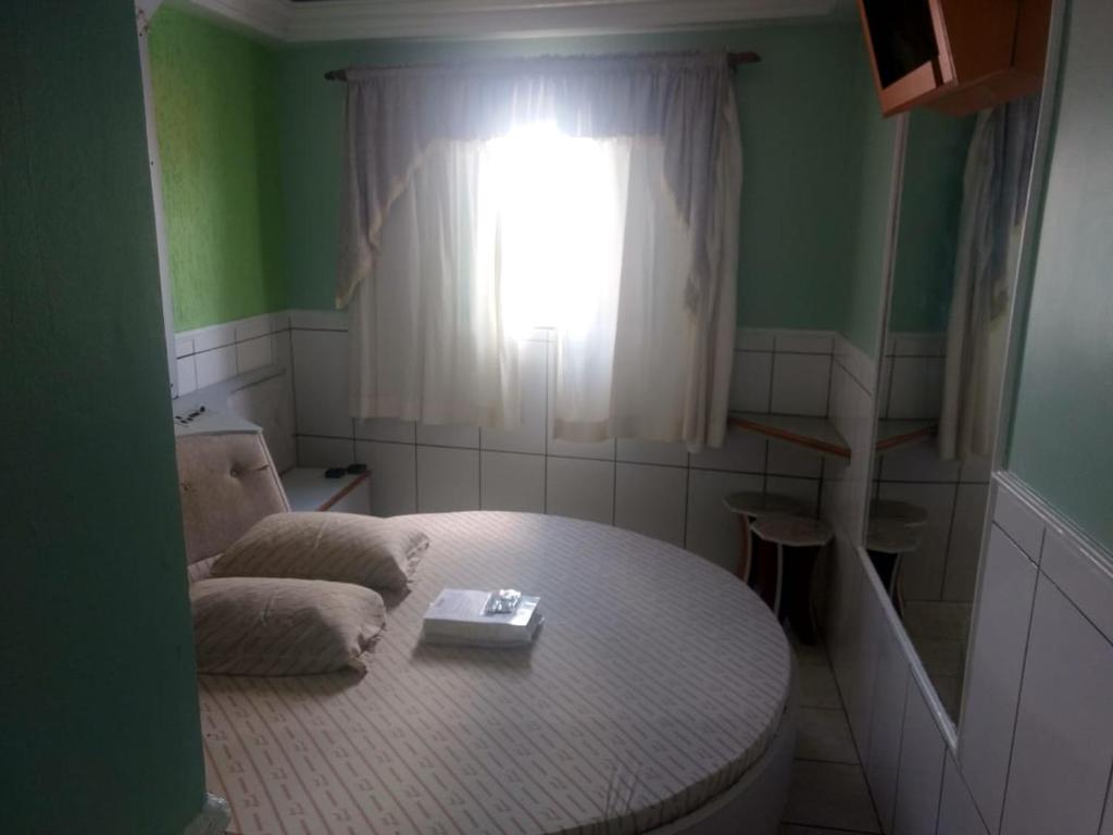  Hotel Metrosul