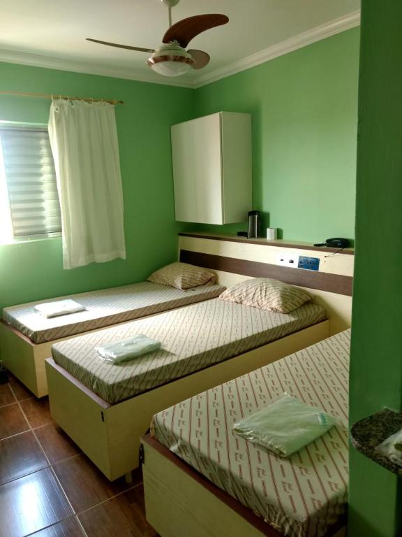  Hotel Metrosul
