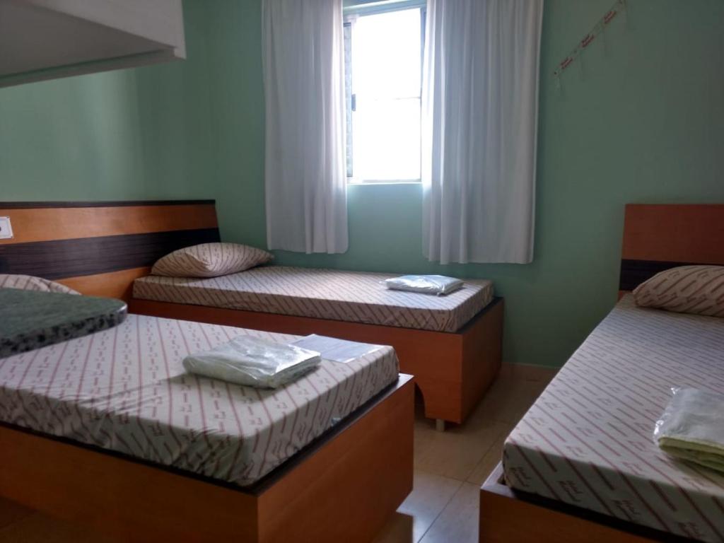  Hotel Metrosul
