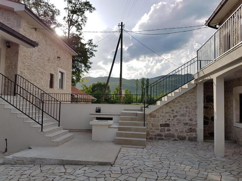 Stara kuća Estate - One-Bedroom Villa