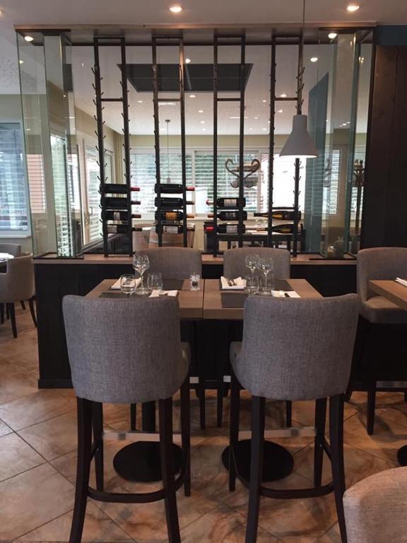 Hotel Restaurant au Floridor – photo 48
