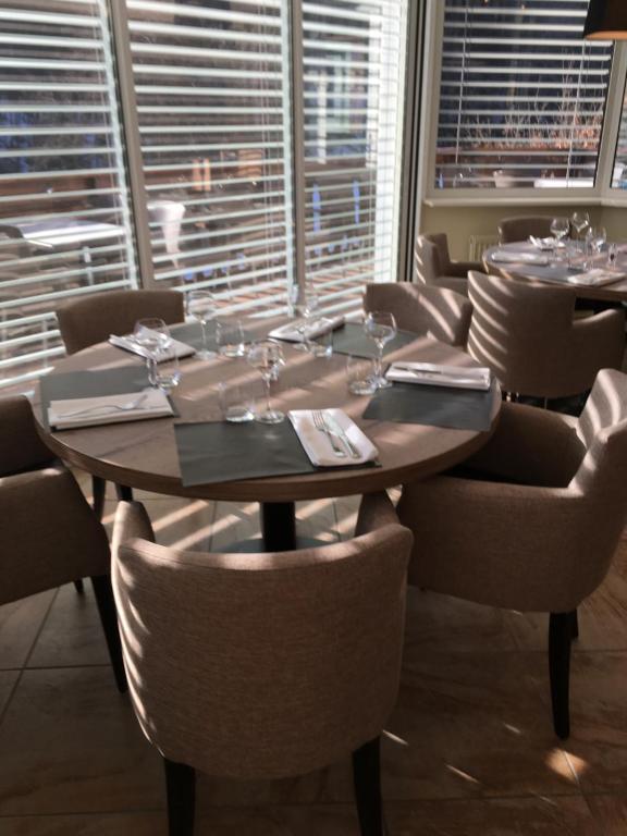 Hotel Restaurant au Floridor – photo 47