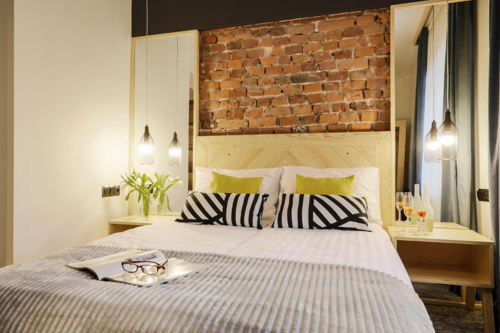 Biała izba Apartamenty - 1