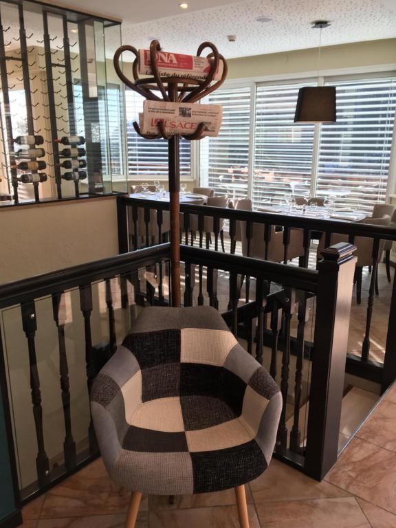 Hotel Restaurant au Floridor – photo 42