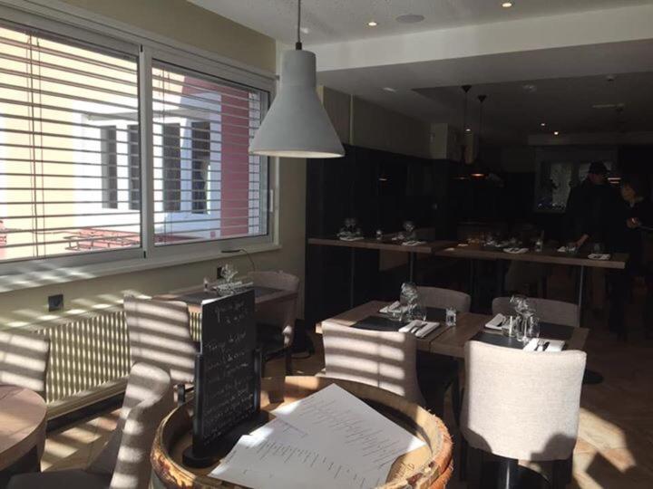 Hotel Restaurant au Floridor – photo 39