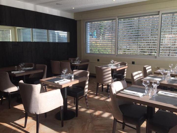 Hotel Restaurant au Floridor – photo 35