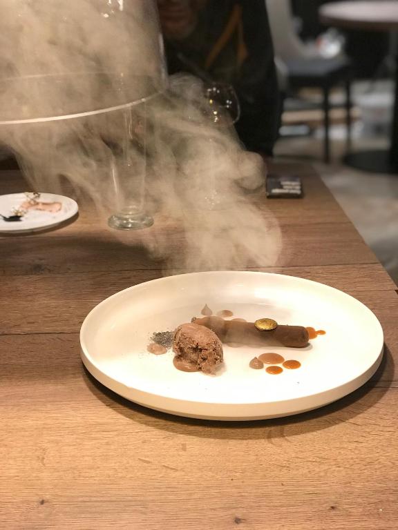 Hotel Restaurant au Floridor – photo 33