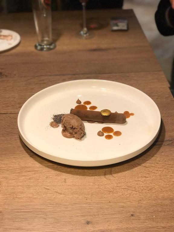 Hotel Restaurant au Floridor – photo 32