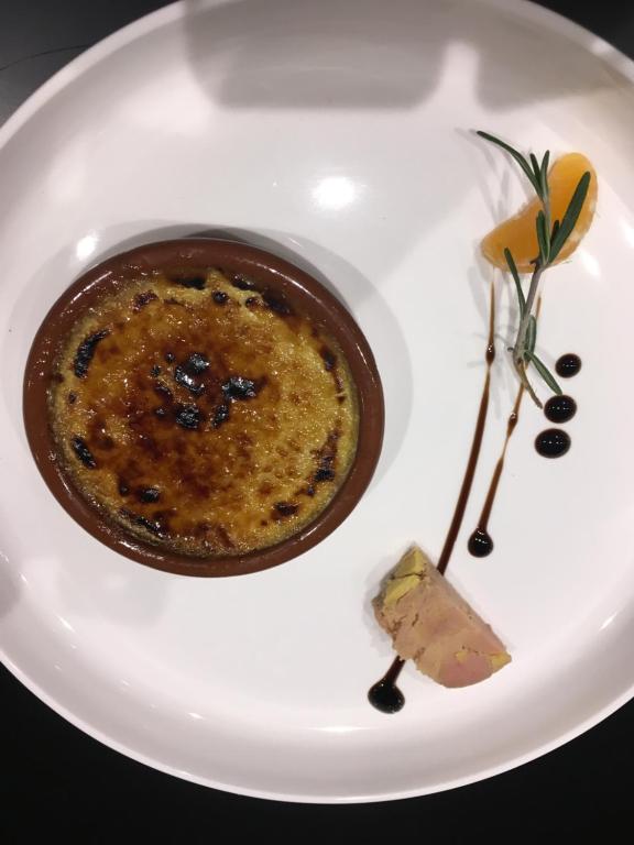 Hotel Restaurant au Floridor – photo 31
