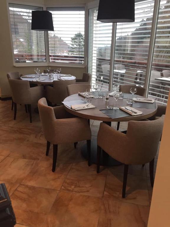 Hotel Restaurant au Floridor – photo 15