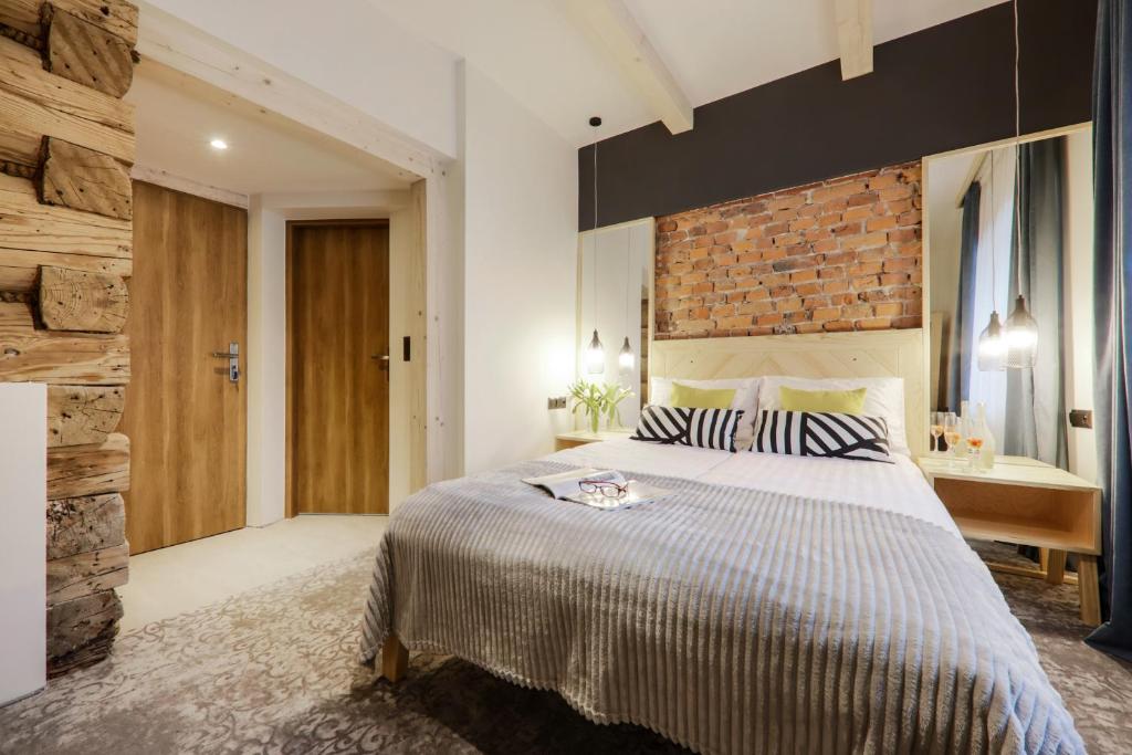 Biała izba Apartamenty - 4