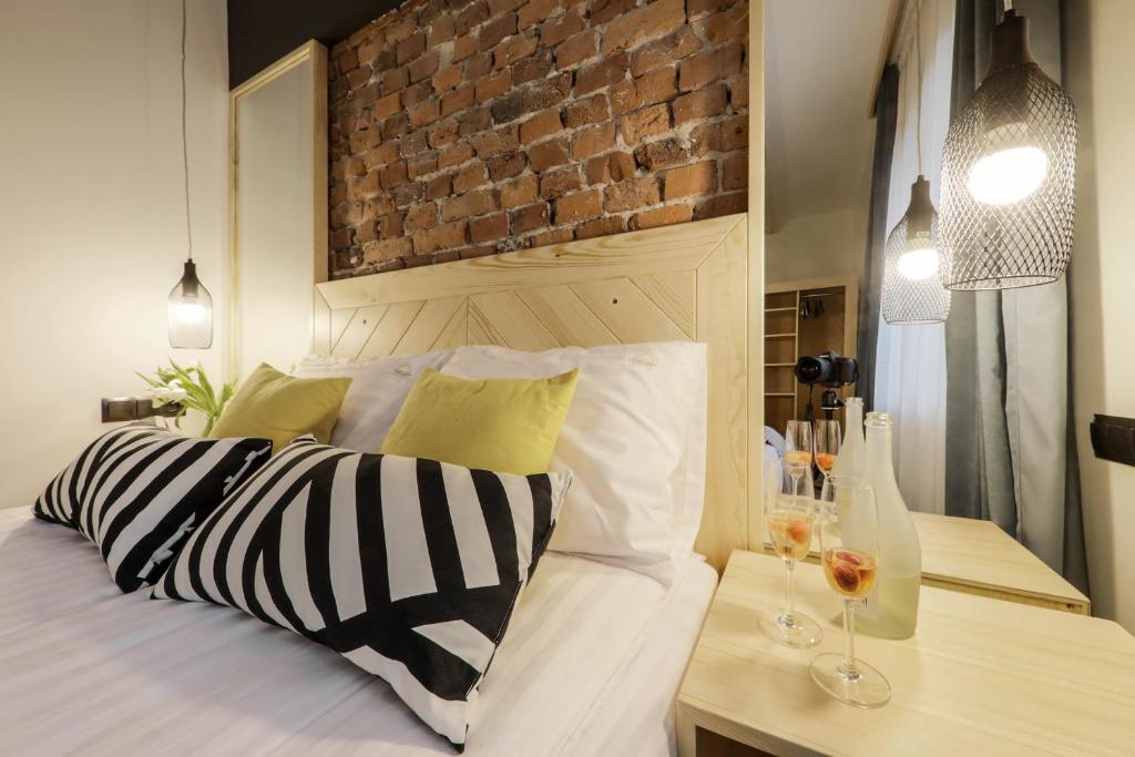 Biała izba Apartamenty - 3