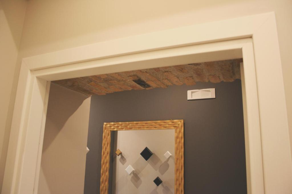 Hotel Roma Vaticano - Resim 26