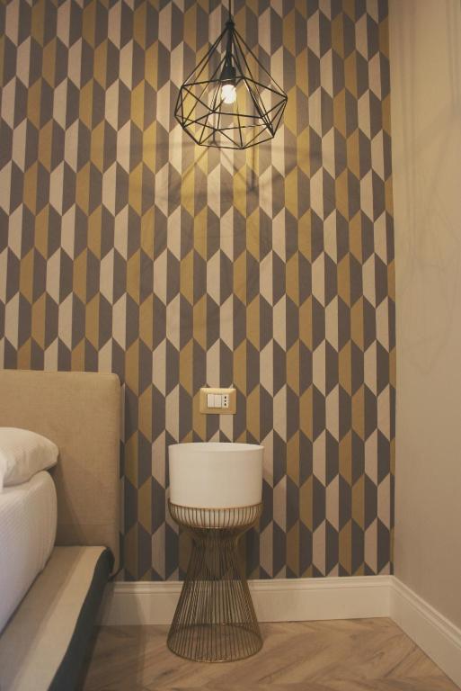 Hotel Roma Vaticano - Resim 10