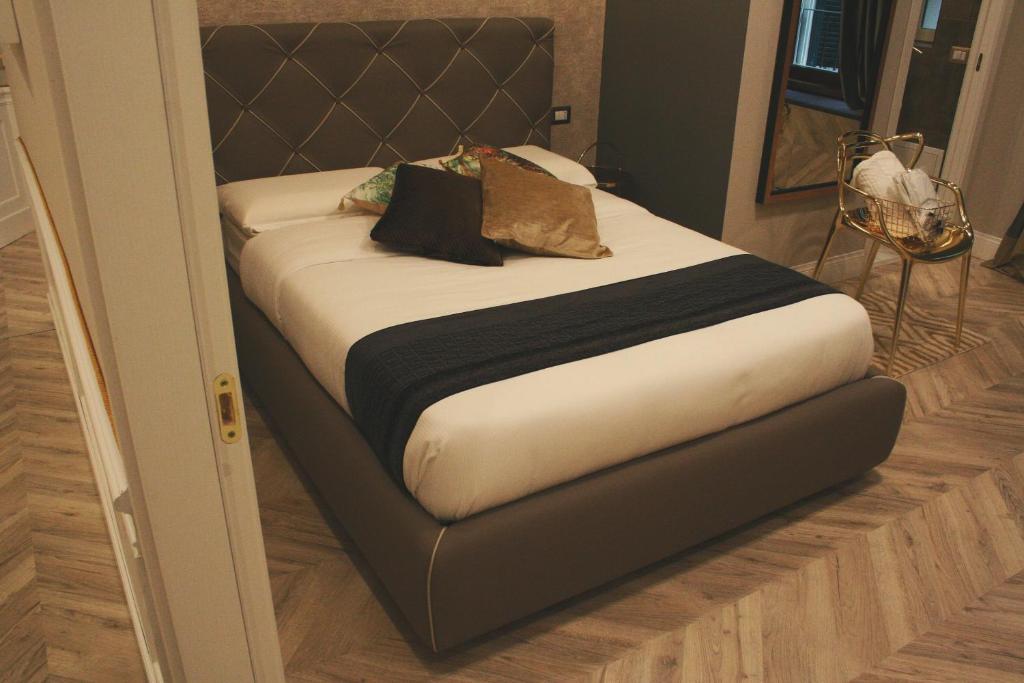 Hotel Roma Vaticano - Resim 19