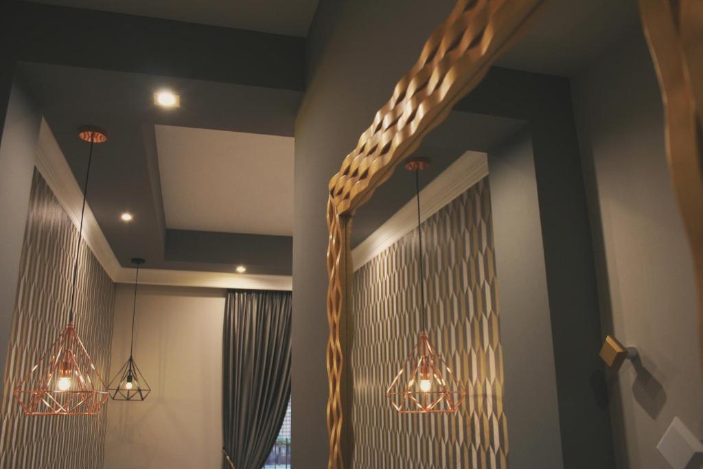 Hotel Roma Vaticano - Resim 21