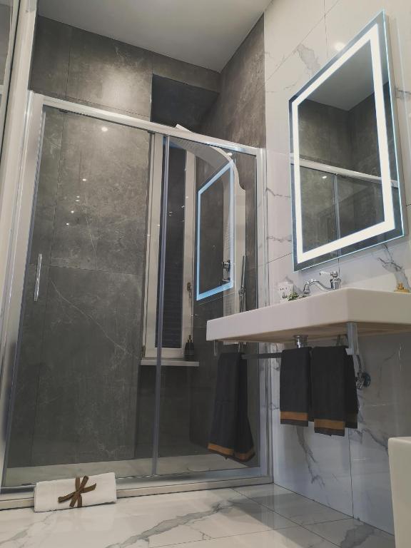 Hotel Roma Vaticano - Resim 24