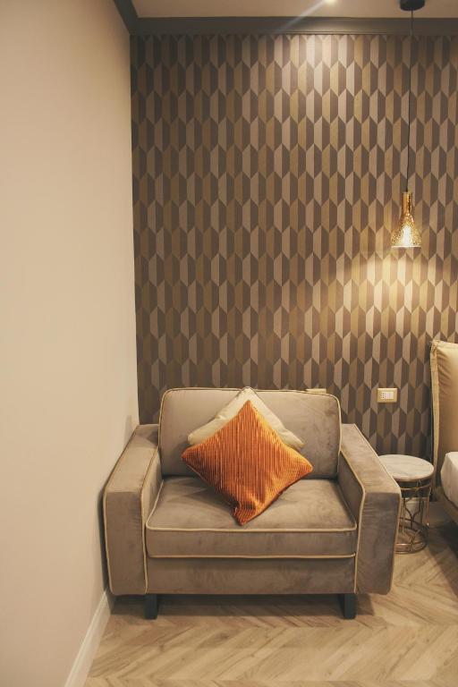 Hotel Roma Vaticano - Resim 28