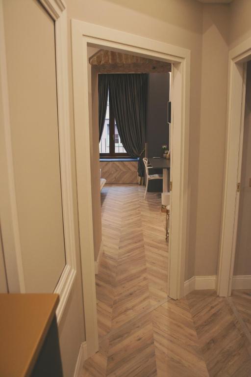 Hotel Roma Vaticano - Resim 30