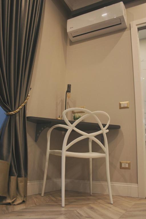 Hotel Roma Vaticano - Resim 31