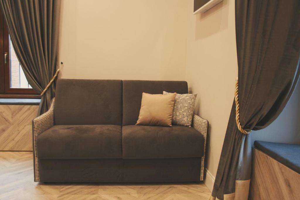 Hotel Roma Vaticano - Resim 43