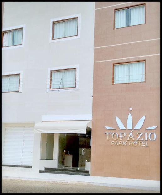  Topázio Park Hotel