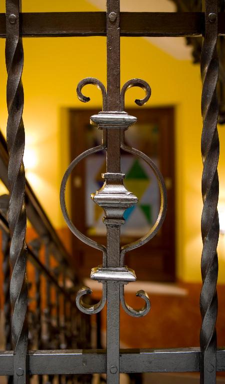 Suites Gran Vía 44 - Resim 23