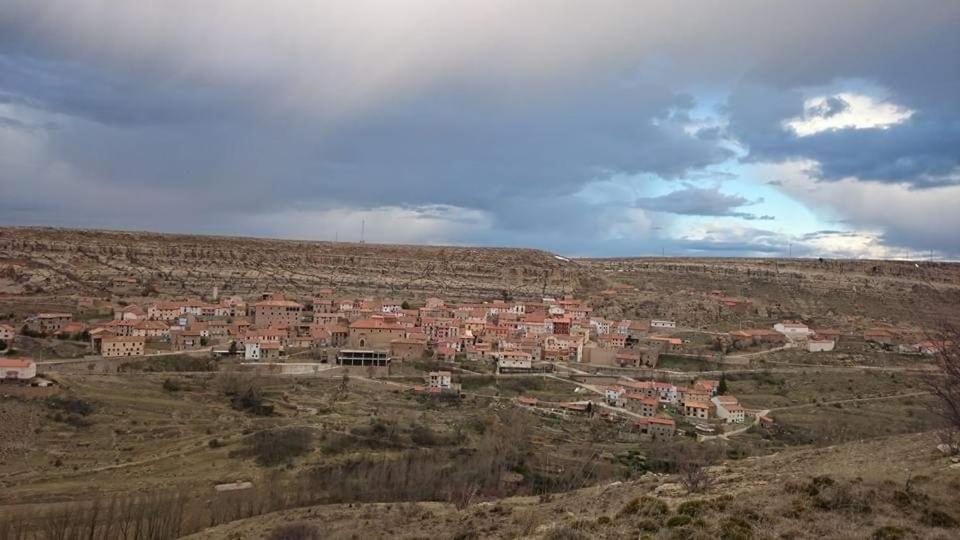 Hostal Paquita, Allepuz – Precios actualizados 2022