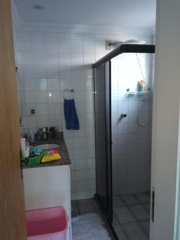  Quartos em Apartamento Próximo Rodoviária e Metrô Detran