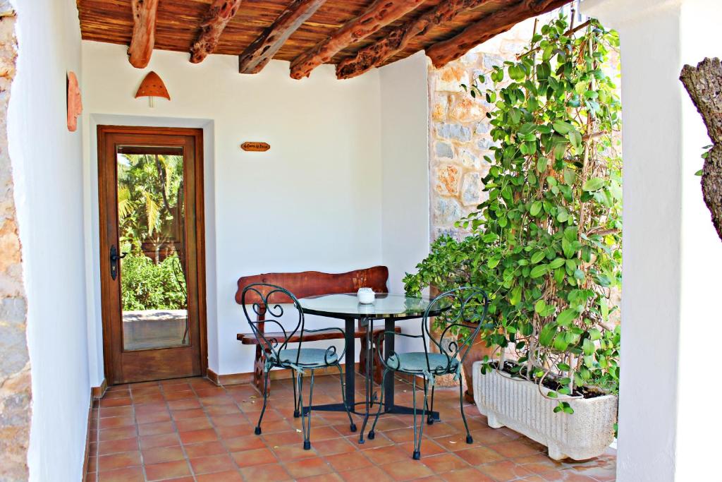 Agroturismo Can Fuster, Sant Joan de Labritja – Bijgewerkte ...