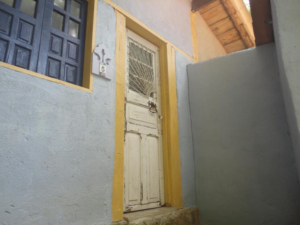  Pousada Rural Lua Bonita do Nero