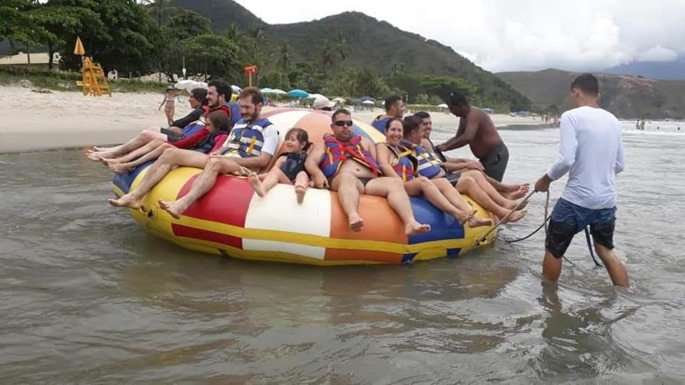  Cond. Marina's Ubatuba