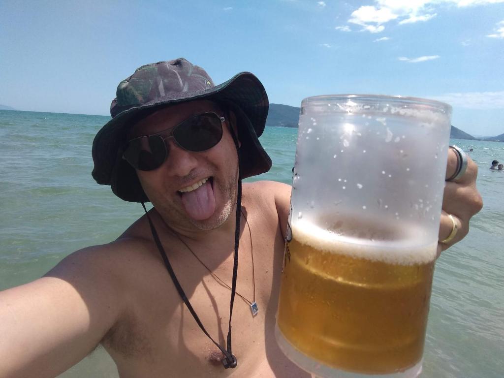  Cond. Marina's Ubatuba