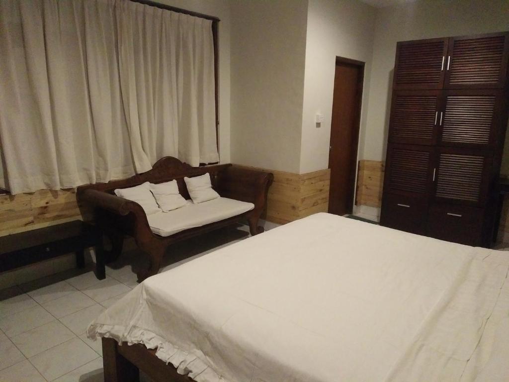 Made House Homestay and Dormitory - Superior Studio