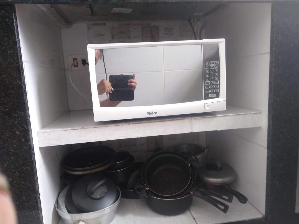  Cond. Marina's Ubatuba